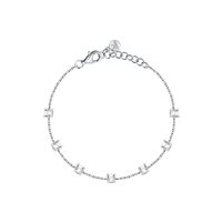 Bracciale Morellato Donna Tesori in Argento Zircone SAIW292 - SAIW292
